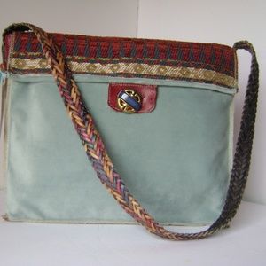 Handbag, Shoulder bag, Purse,